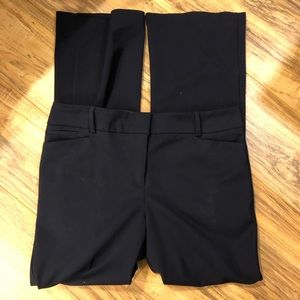 Navy Dress Pants